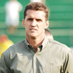 Vágner Mancini não é mais o técnico do Guarani. Treinador anunciou sua saída no último domingo