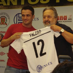 Falcão 12 (Futsal) - Comece seu próprio negócio com a marca do