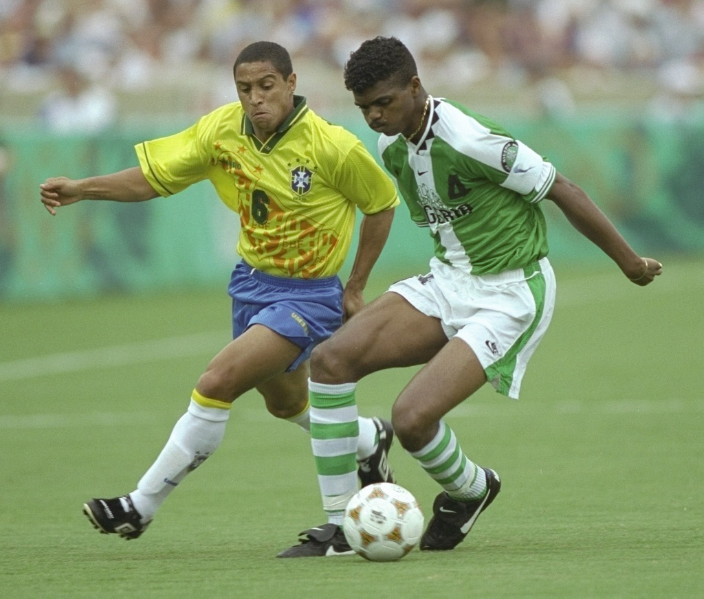 Quer correr mais no futebol? Conheça essas regras de ouro