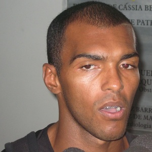 Richarlyson, que assinou contrato de dois anos com o Atlético, chegou confiante ao clube mineiro - Bernardo Lacerda/UOL Esporte