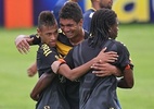 O que você sabe sobre a seleção brasileira sub-20?