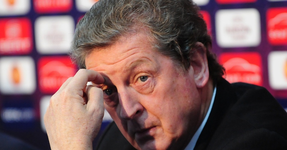 Roy Hodgson deixou o comando do Liverpool
