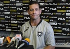 Preparador físico será o técnico interino do Bahia na final de domingo - Pedro Ponzoni/UOL Esporte