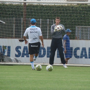 Marinho Saldanha/UOL Esporte