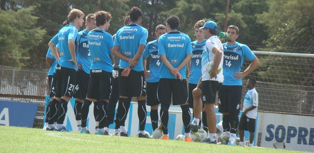 Marinho Saldanha/UOL Esporte