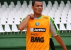 Top 5- Razes para a queda do Coritiba no Campeonato Brasileiro
