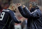Mourinho define Benzema como prioridade para Manchester United, diz jornal - Julio Muñoz/EFE