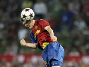 Nem final da Copa, nem 'cópia' de Maradona: Messi elege seu gol favorito