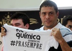 Alckmin anuncia que Ronaldo fará parte do Comitê de SP para Copa de 2014 - Fernando Pilatos/UOL Esporte