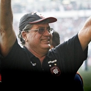 Campeão brasileiro em 2001, técnico Geninho iniciará sua terceira passagem pelo Atlético