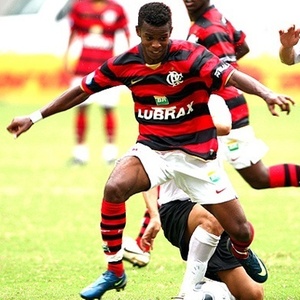 Divulgação/ site oficial do Flamengo