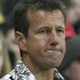 Dunga comanda Brasil contra Portugal em 2007 - REUTERS/Eddie Keogh