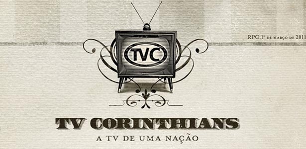 Corinthians lança TV exaltando estádio e com promessa de abertura da ...
