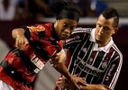 O que você sabe sobre o grande clássico Flamengo x Fluminense?