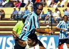 Renato Gaúcho cita seleção e Barcelona para justificar problemas do Grêmio - AFP PHOTO / DIARIO LIBERO / FELIX MEDINA