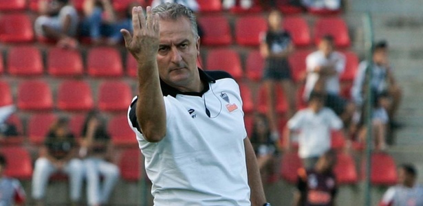 Bruno Cantini/site oficial do Atlético-MG