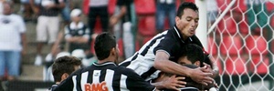 Bruno Cantini/site oficial do Atlético-MG