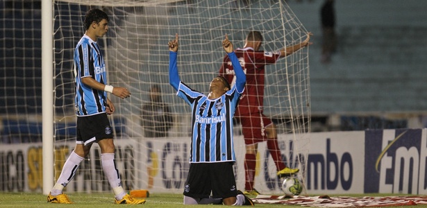 Eternas promessas do Flamengo