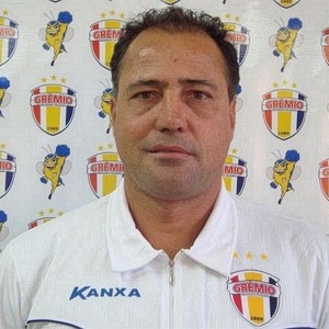 Márcio Goiano já esteve no G. Prudente em 2011 - Divulgação