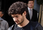 Alexandre Pato vai a Londres, faz teste e é desconvocado por Mano Menezes - Mowa Press/Divulgação