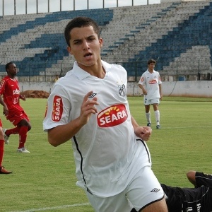 Santos FC/Divulgação