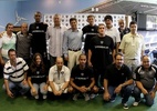 Botafogo anuncia patrocínio para os esportes olímpicos