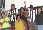 Herói do Botafogo detona postura dos jogadores no início do Brasileirão