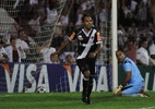 Vasco joga bem, faz 3 a 0 no Náutico e encaminha vaga na Copa do Brasil - W. Correia Neto/AE