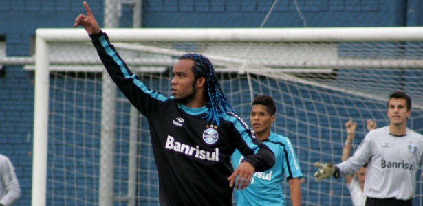 Wesley Santos/Pressdigital Wesley Santos/Pressdigital