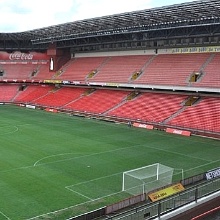 Divulgação/Atlético-PR