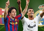 Barcelona x Real Madrid: O que você sabe sobre o clássico espanhol?