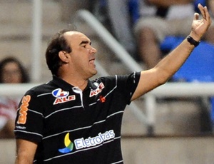 Site oficial do Vasco