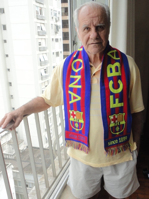 Vinicius Castro/ UOL Esporte