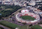 Inter confirma parceria com Andrade Gutierrez para reformas do Beira-Rio - Ivo Gonçalves/AI Prefeitura de Porto Alegre