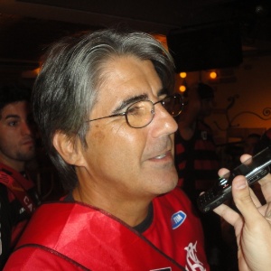 Vinicius Castro/ UOL Esporte
