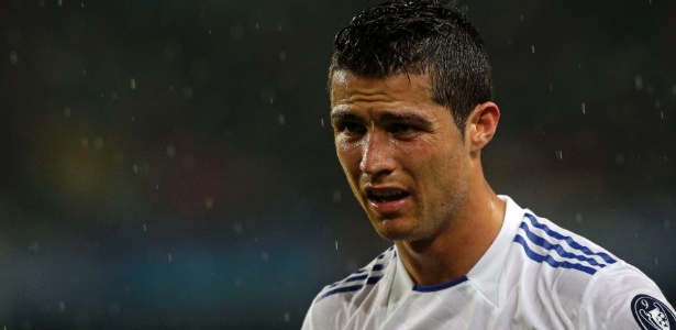 Cristiano Ronaldo reclamou após eliminação: "O Barcelona não precisa de ajuda" - Albert Gea/Reuters