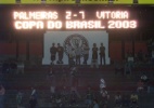 Há dez anos, Palmeiras levava goleada histórica com furada ridícula de Marcos