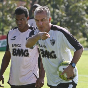 Bruno Cantini/site oficial do Atlético-MG