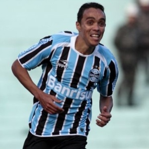 Lúcio espera que o Grêmio embale com jogos contra times menores nas próximas duas rodadas - Neco Varella/Agência Freelancer