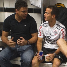 Daniel Augusto/AE