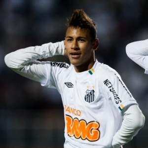 Real Madrid também poderia contratar Neymar e cedê-lo ao Santos por um ano, segundo o Marca - Danilo Verpa/Folhapress