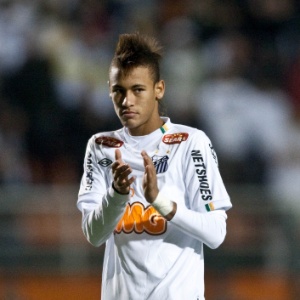 Segundo o diário espanhol Marca, Real Madrid tentaria contratar Neymar por 35 milhões de euros - Danilo Verpa/Folhapress