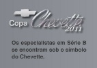 Blog: Torcedores criam Copa Chevette 2011, torneio só para times rebaixados - Reprodução