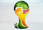 Brasil só definirá slogan para a Copa do Mundo em 2012 - Reprodução