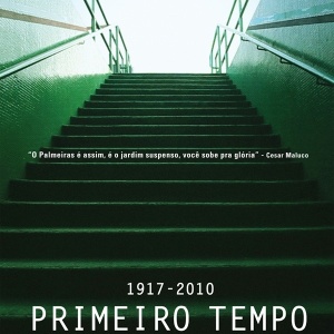 "Primeiro Tempo" retrata a história do estádio Palestra Itália e será exibido em mostra em SP - Divulgação