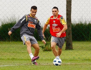 Santos F.C (Divulgação)