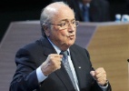 Fifa desagrada europeus e confirma Copa no Brasil de 12 de junho a 13 de julho - Michael Probst/AP