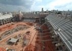 TCE mantém suspensão da licitação para 2ª fase de obras no Independência - Sylvio Coutinho/Divulgação
