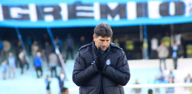 Quem você gostaria na zaga? Grêmio se espelha em dupla campeã na busca por zagueiros para 2017