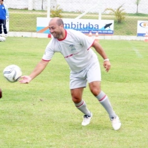 Divulgação/Imbituba FC